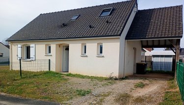 Maison a vendre Châtellerault 86100 Vienne 95 m2 5 pièces 159296 euros