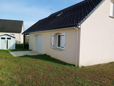 Maison a vendre Châtellerault 86100 Vienne 95 m2 5 pièces 159296 euros