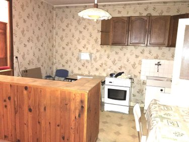 Immeuble a vendre Le Creusot 71200 Saône-et-Loire 147 m2  59360 euros