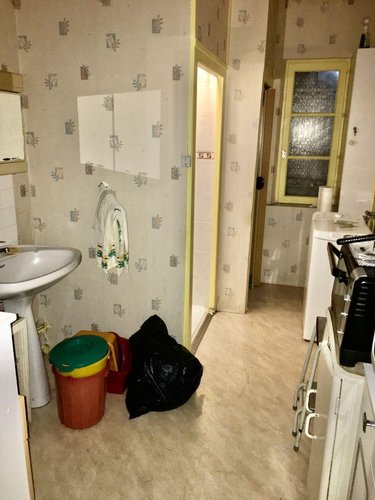 Immeuble a vendre Le Creusot 71200 Saône-et-Loire 147 m2  59360 euros