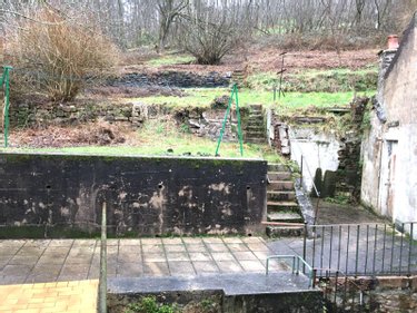 Immeuble a vendre Le Creusot 71200 Saône-et-Loire 147 m2  59360 euros