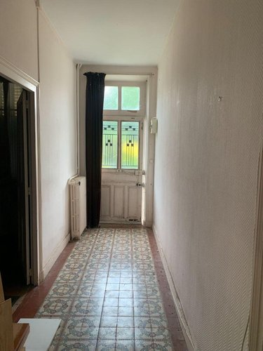 Maison a vendre Mézières-en-Brenne 36290 Indre 190 m2 8 pièces 79900 euros