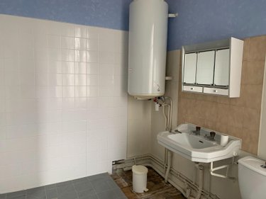 Maison a vendre Mézières-en-Brenne 36290 Indre 190 m2 8 pièces 79900 euros