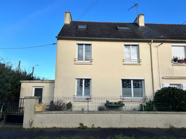 Maison a vendre Concarneau 29900 Finistère 99 m2 6 pièces 199120 euros
