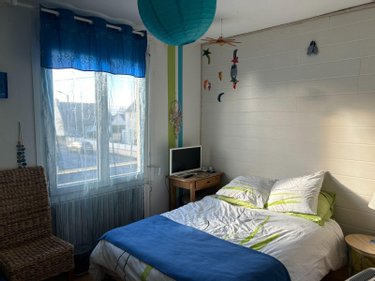 Maison a vendre Concarneau 29900 Finistère 99 m2 6 pièces 199120 euros