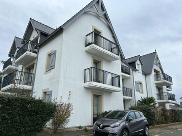 Appartement a vendre Bénodet 29950 Finistère 41 m2 2 pièces 220080 euros