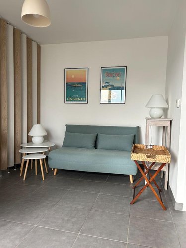 Appartement a vendre Bénodet 29950 Finistère 41 m2 2 pièces 220080 euros