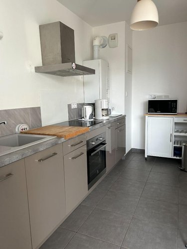 Appartement a vendre Bénodet 29950 Finistère 41 m2 2 pièces 220080 euros