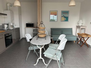 Appartement a vendre Bénodet 29950 Finistère 41 m2 2 pièces 220080 euros