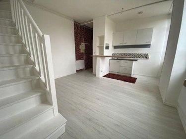 Location appartement Fismes 51170 Marne 29 m2 2 pièces 410 euros