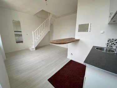 Location appartement Fismes 51170 Marne 29 m2 2 pièces 410 euros