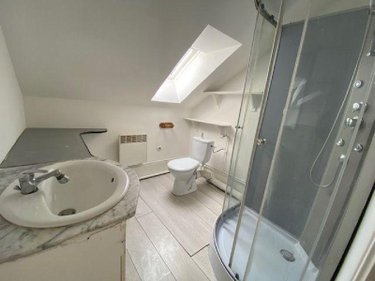 Location appartement Fismes 51170 Marne 29 m2 2 pièces 410 euros