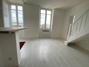 Location appartement Fismes 51170 Marne 29 m2 2 pièces 410 euros