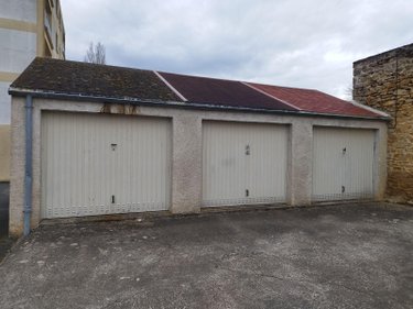 Appartement a vendre La Châtre 36400 Indre 44 m2  48000 euros