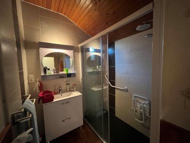 Maison a vendre Montceau-les-Mines 71300 Saône-et-Loire 91 m2 8 pièces 87000 euros