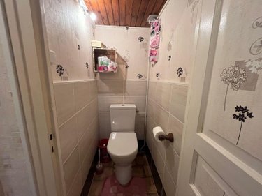 Maison a vendre Montceau-les-Mines 71300 Saône-et-Loire 91 m2 8 pièces 87000 euros