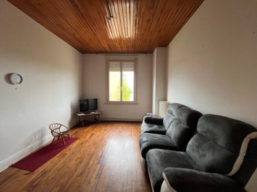 Maison a vendre Montceau-les-Mines 71300 Saône-et-Loire 91 m2 8 pièces 87000 euros