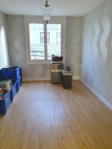 Maison a vendre Loisy-sur-Marne 51300 Marne 102 m2 5 pièces 85000 euros