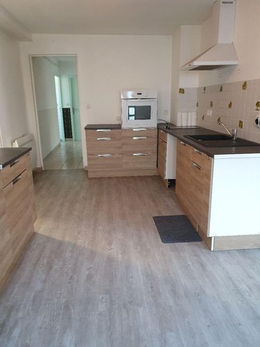 Maison a vendre Loisy-sur-Marne 51300 Marne 102 m2 5 pièces 85000 euros