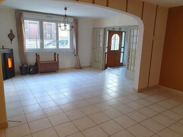 Maison a vendre Loisy-sur-Marne 51300 Marne 102 m2 5 pièces 85000 euros