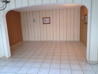 Maison a vendre Loisy-sur-Marne 51300 Marne 102 m2 5 pièces 120000 euros