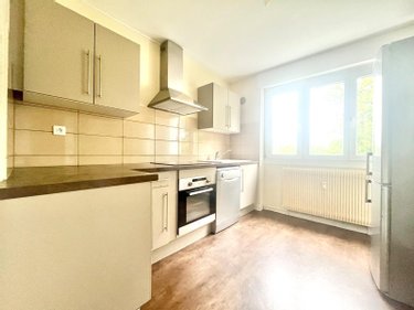 Appartement a vendre Besançon 25000 Doubs 77 m2 3 pièces 175000 euros