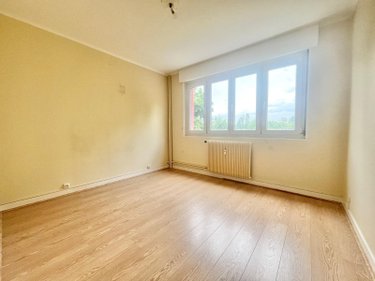 Appartement a vendre Besançon 25000 Doubs 77 m2 3 pièces 175000 euros