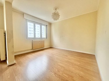 Appartement a vendre Besançon 25000 Doubs 77 m2 3 pièces 175000 euros