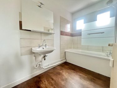 Appartement a vendre Besançon 25000 Doubs 77 m2 3 pièces 175000 euros