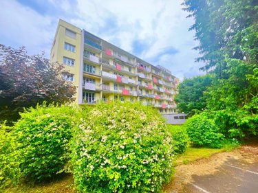 Appartement a vendre Besançon 25000 Doubs 77 m2 3 pièces 175000 euros