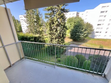 Appartement a vendre Besançon 25000 Doubs 77 m2 3 pièces 175000 euros