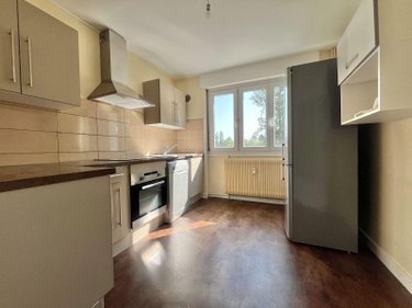 Appartement a vendre Besançon 25000 Doubs 77 m2 3 pièces 175000 euros