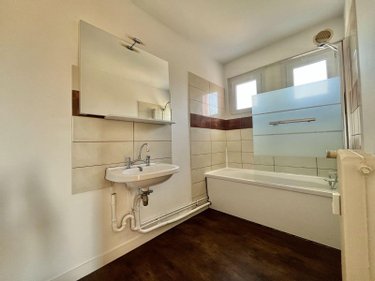 Appartement a vendre Besançon 25000 Doubs 77 m2 3 pièces 175000 euros
