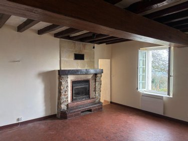 Maison a vendre Loir en Vallée 72340 Sarthe 77 m2 7 pièces 111300 euros