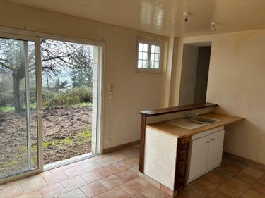 Maison a vendre Loir en Vallée 72340 Sarthe 77 m2 7 pièces 111300 euros