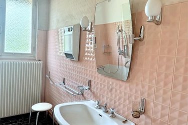 Maison a vendre Ambarès-et-Lagrave 33440 Gironde 87 m2 4 pièces 257250 euros