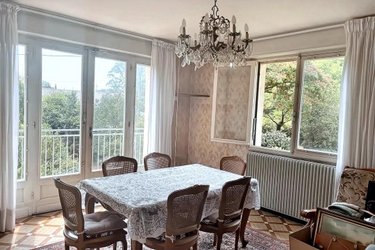Maison a vendre Ambarès-et-Lagrave 33440 Gironde 87 m2 4 pièces 257250 euros