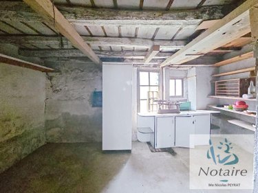 Bien agricole a vendre Préty 71290 Saône-et-Loire  85000 euros