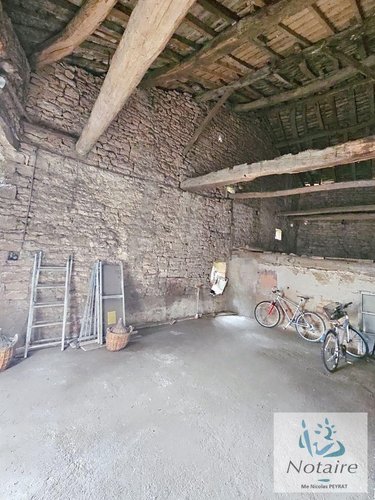 Bien agricole a vendre Préty 71290 Saône-et-Loire  85000 euros