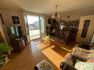 Appartement a vendre Besançon 25000 Doubs 89 m2 4 pièces 178000 euros