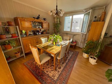 Appartement a vendre Besançon 25000 Doubs 89 m2 4 pièces 178000 euros
