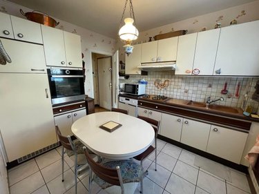 Appartement a vendre Besançon 25000 Doubs 89 m2 5 pièces 159000 euros