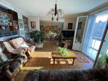 Appartement a vendre Besançon 25000 Doubs 89 m2 5 pièces 159000 euros