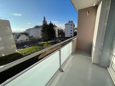 Appartement a vendre Besançon 25000 Doubs 89 m2 5 pièces 159000 euros
