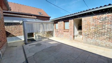 Maison a vendre Estaires 59940 Nord 90 m2 5 pièces 257500 euros