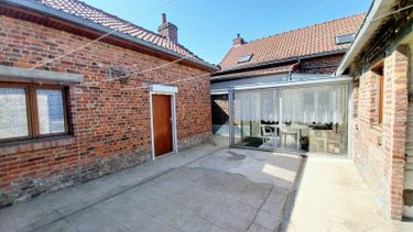 Maison a vendre Estaires 59940 Nord 90 m2 5 pièces 257500 euros