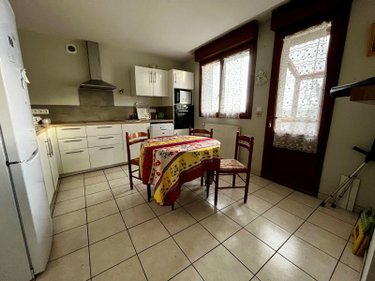 Maison a vendre Saint-Broladre 35120 Ille-et-Vilaine 168 m2 6 pièces 384800 euros