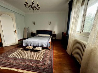 Maison a vendre Saint-Broladre 35120 Ille-et-Vilaine 168 m2 6 pièces 384800 euros