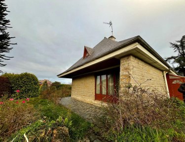 Maison a vendre Saint-Broladre 35120 Ille-et-Vilaine 168 m2 6 pièces 384800 euros