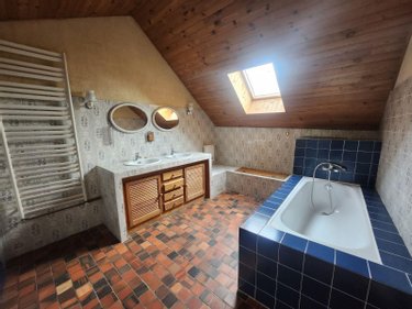 Maison a vendre Angers 49000 Maine-et-Loire 244 m2 10 pièces 603200 euros